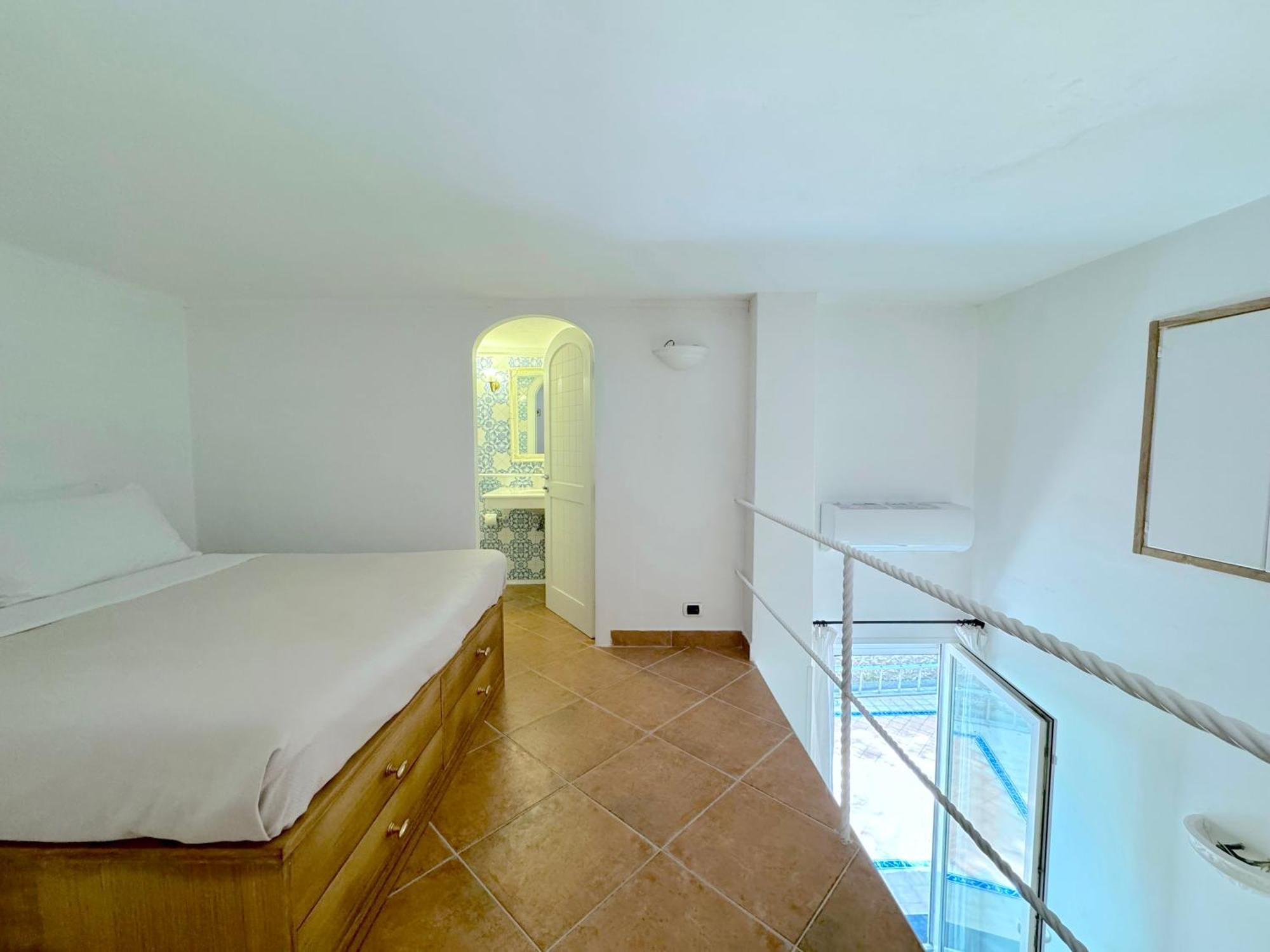 Oliveto Capri Apartments Екстер'єр фото